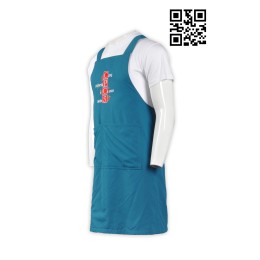 AP062 full body polyester aprons embroidery apron tailor made aprons personal design supplier company  craftmade aprons  teacher apron with pockets AP062 full body polyester aprons embroidery apron tailor made aprons personal design supplier company  craftmade aprons  teacher apron with pockets